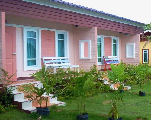 Banrai Chernma Resort