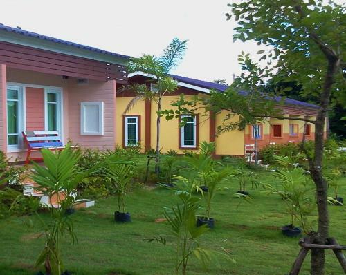 Banrai Chernma Resort