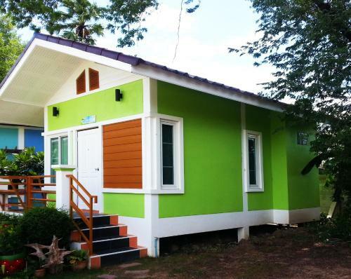 Banrai Chernma Resort