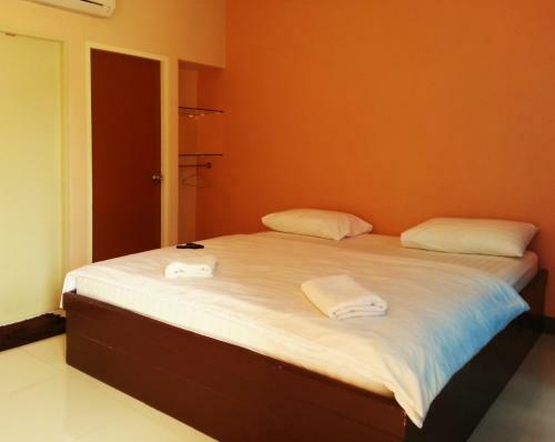Banrai Chernma Resort