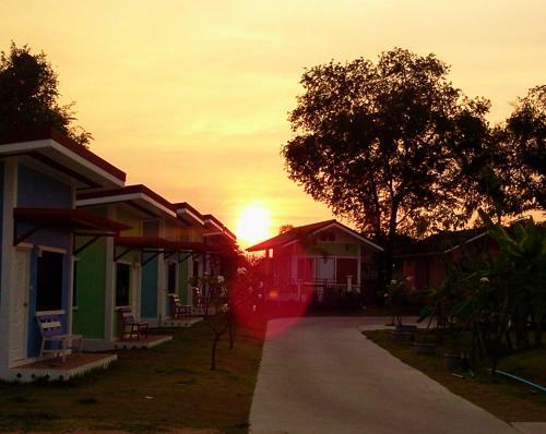 Banrai Chernma Resort