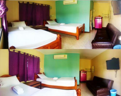 Banrai Chernma Resort