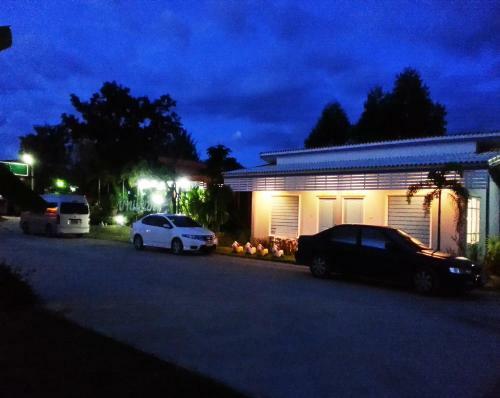 Banrai Chernma Resort