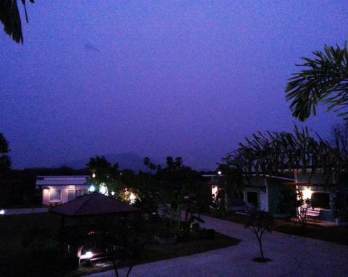 Banrai Chernma Resort