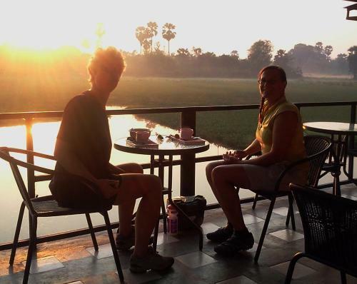 Banrai Chernma Resort
