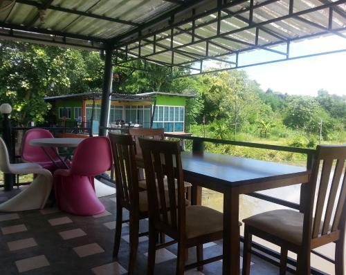 Banrai Chernma Resort