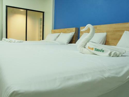 Hostal Rimnatee Resort Trang