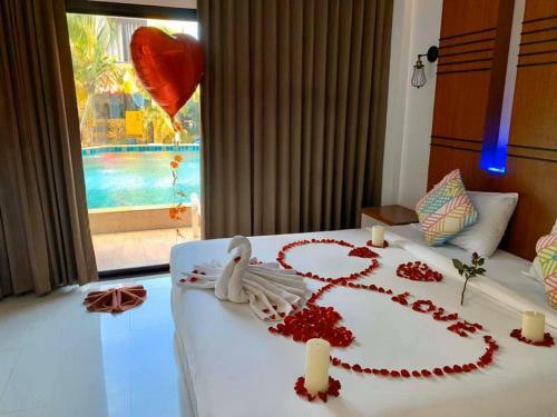 Hostal Rimnatee Resort Trang