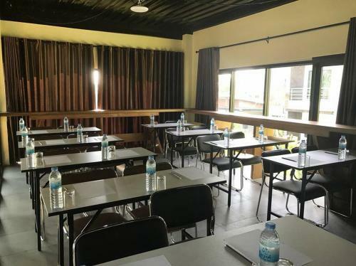 Hostal Rimnatee Resort Trang
