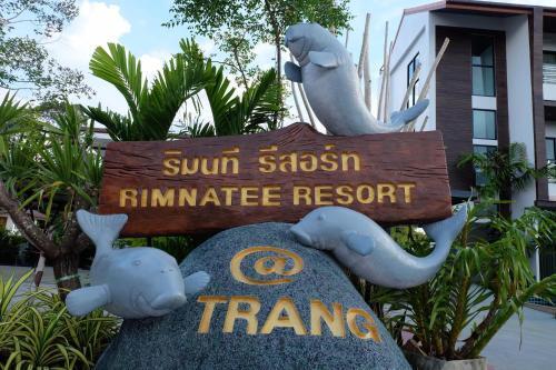Hostal Rimnatee Resort Trang