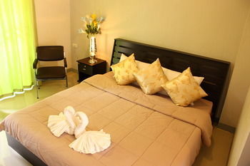 Apartamentos Santipran Place