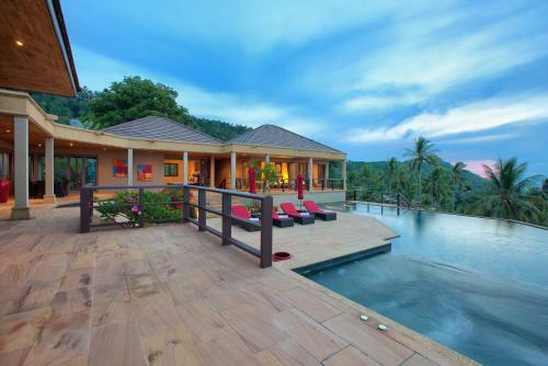 Baan Faa Sai Villa