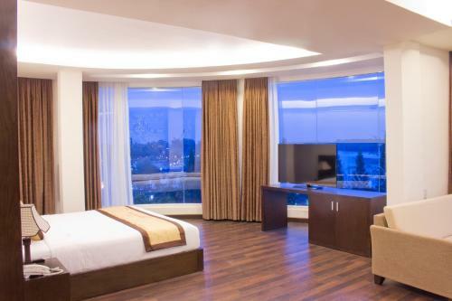 International Hotel