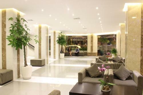 International Hotel