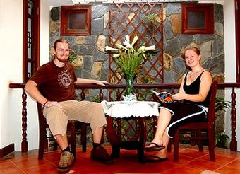 Long Life Hotel