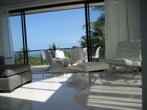 Villa Wild Palms