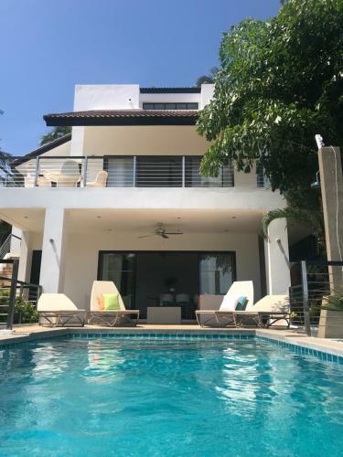 Villa Wild Palms