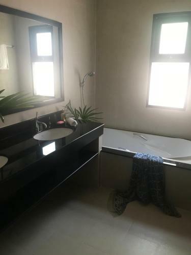 Villa Wild Palms