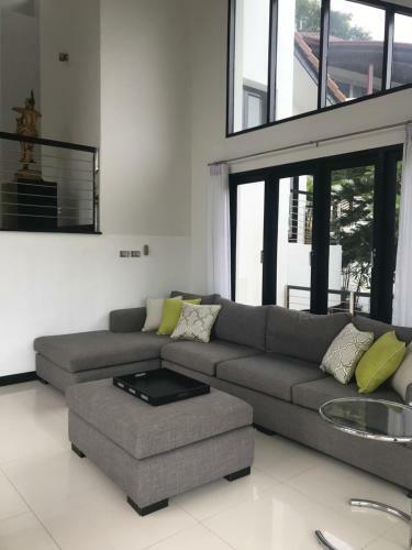 Villa Wild Palms
