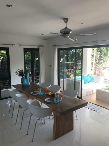 Villa Wild Palms