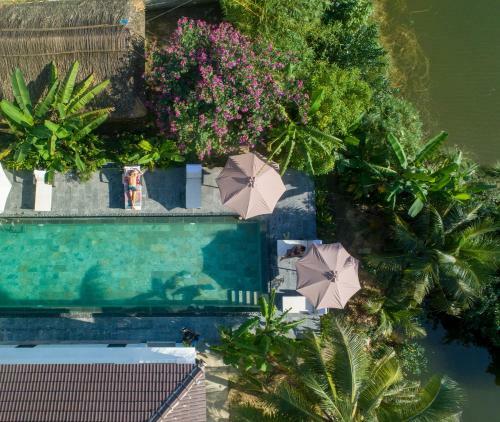 Hoi An Luna Villa Homestay