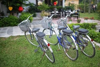 Goda Boutique Hotel