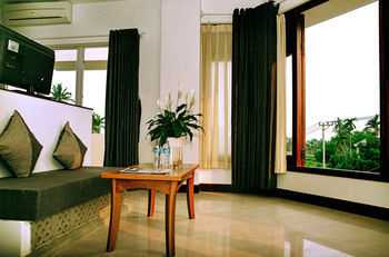 Goda Boutique Hotel