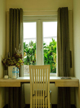 Goda Boutique Hotel