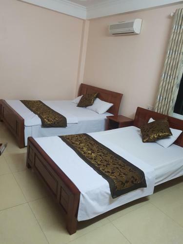 Viet Thanh Hotel