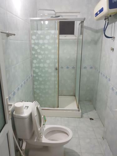 Viet Thanh Hotel