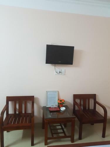 Viet Thanh Hotel