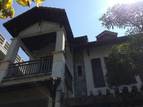 Maison Vu Tri Vien