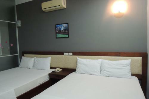 Ocean Bay Hotel