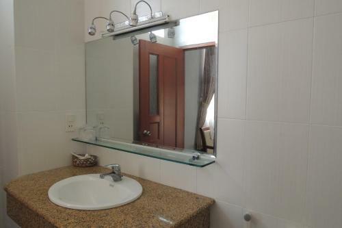 Ocean Bay Hotel