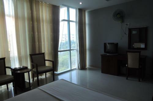 Ocean Bay Hotel