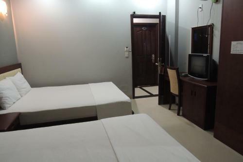 Ocean Bay Hotel