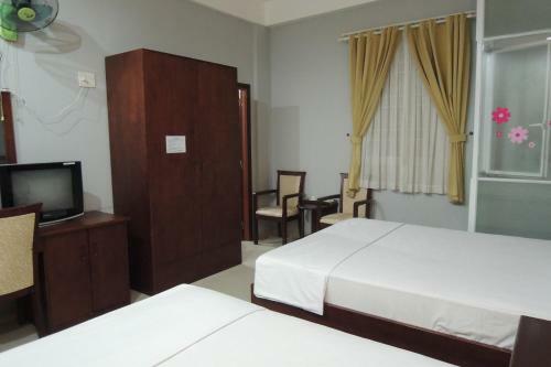 Ocean Bay Hotel