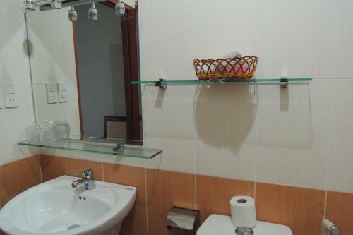 Ocean Bay Hotel