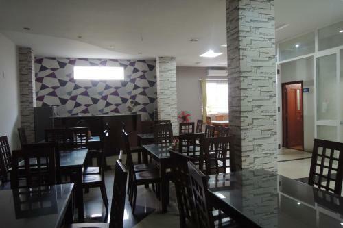 Ocean Bay Hotel