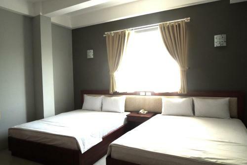 Ocean Bay Hotel