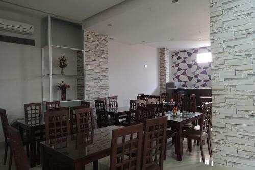 Ocean Bay Hotel