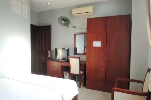 Ocean Bay Hotel