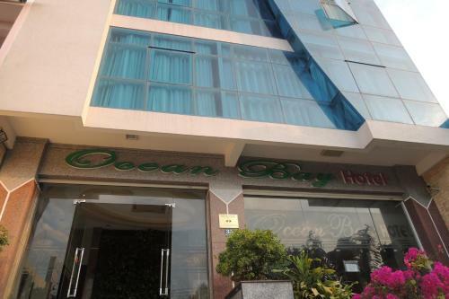 Ocean Bay Hotel