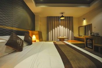 Seasing Boutique Hotel