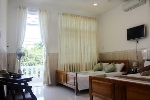 Hoang New Apartment