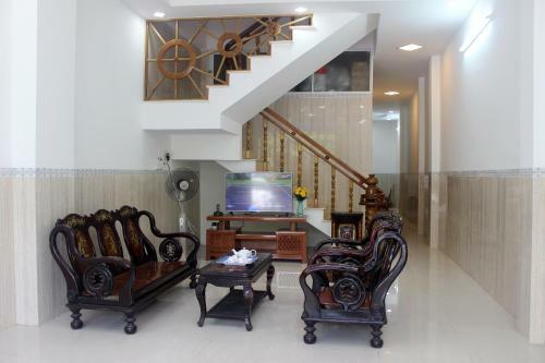 Hoang New Apartment