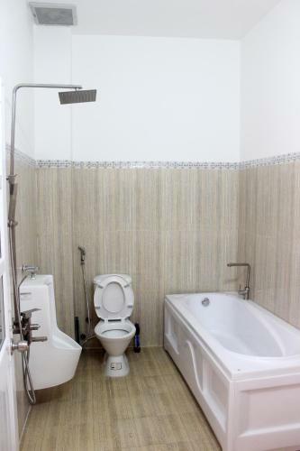Hoang New Apartment