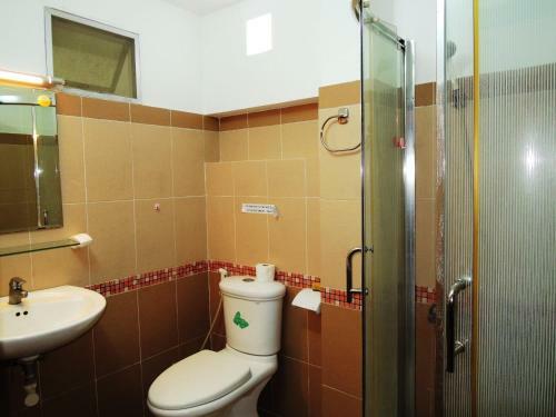 Lavie Hotel