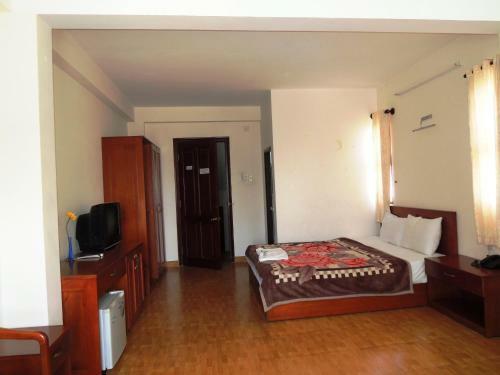 Lavie Hotel