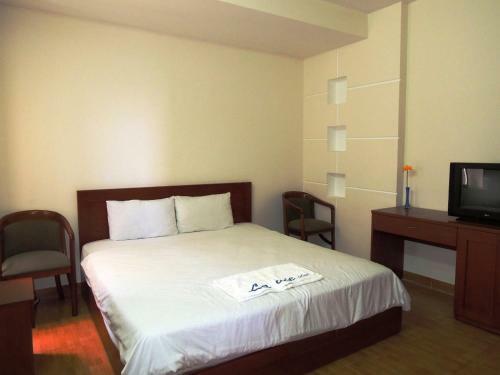 Lavie Hotel